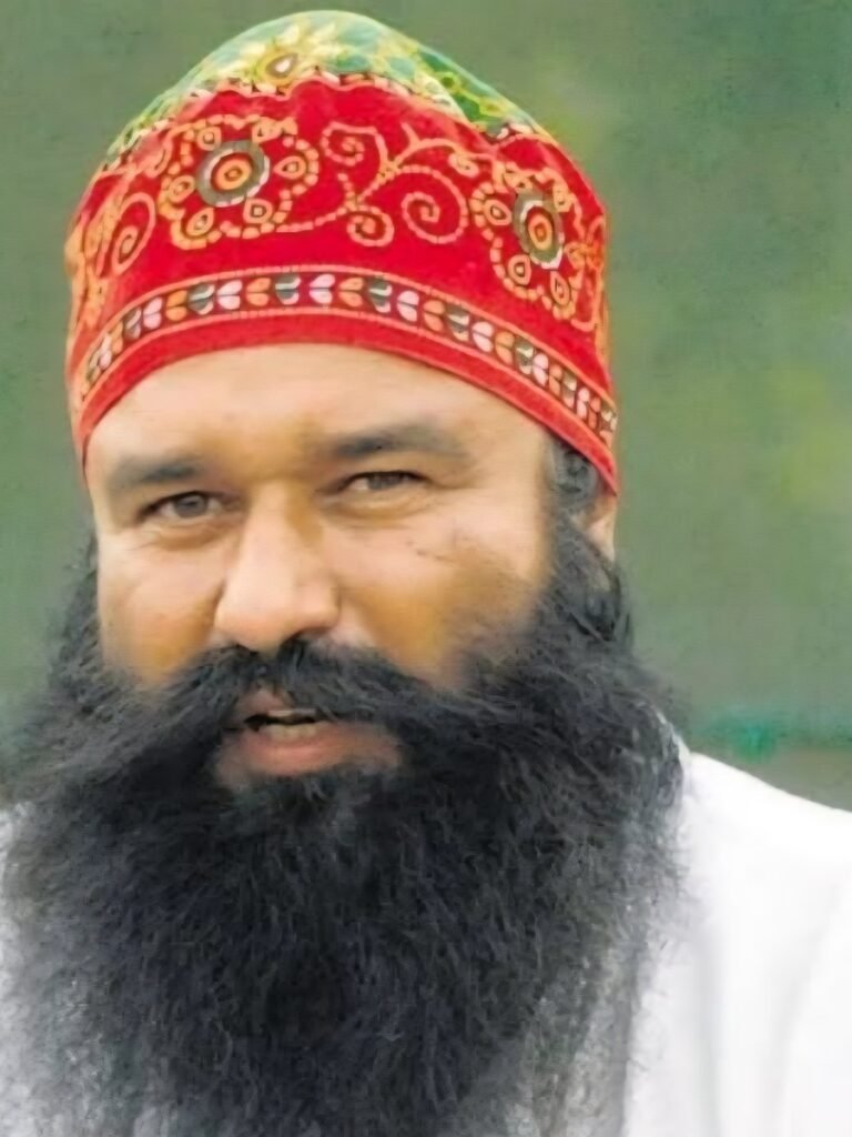 Ranjit Singh Murder Case: गुरमीत राम को CBI कोर्ट ने सुनाई सजा 