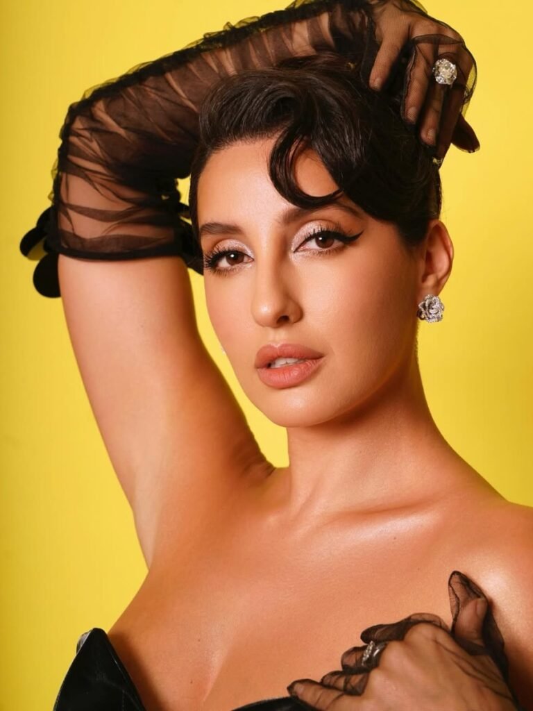Nora Fatehi look like wife: पति चाहता था नोरा फतेही जैसी दिखे पत्नी