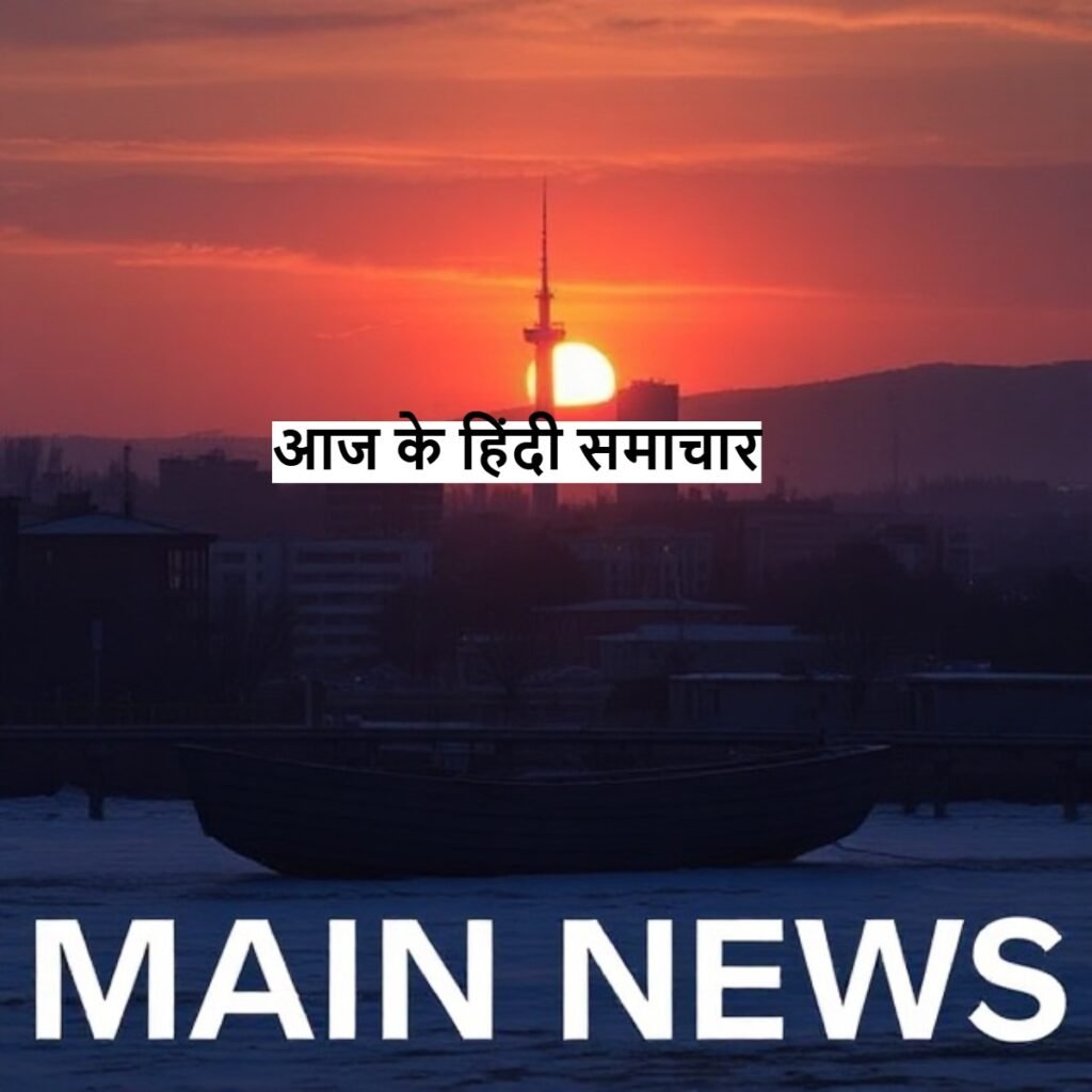 Morning Main News: Asia Cup,मौसम, मनोरंजन समेत प्रमुख समाचार