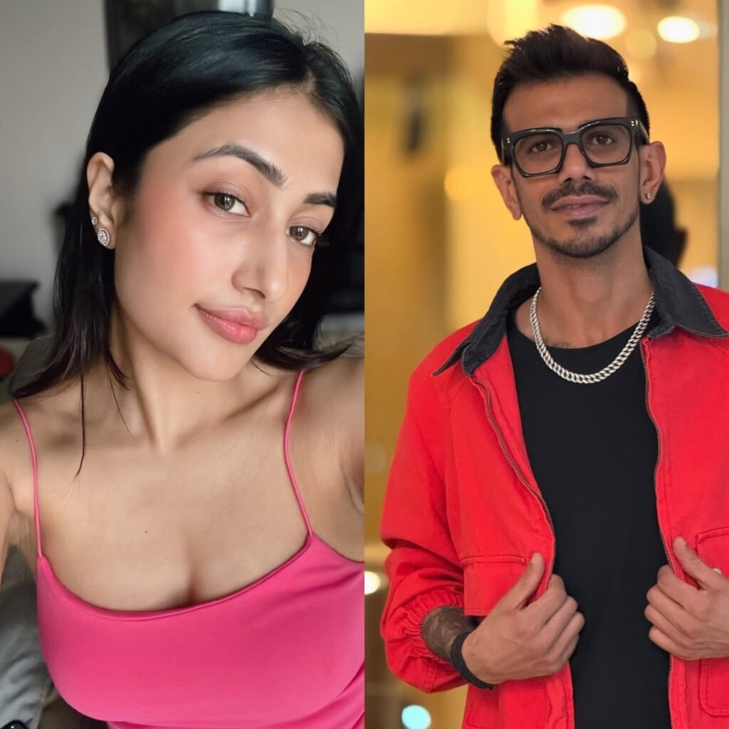 Extramarital Affair: धनश्री वर्मा और युजवेंद्र चहल का तलाक