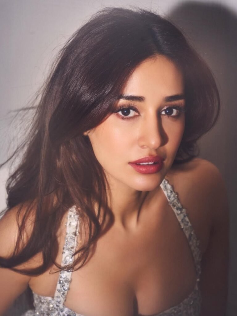 Disha Patani के घर पर फायरिंग, गोल्डी बराड़ गैंग ने ली जिम्मेदारी