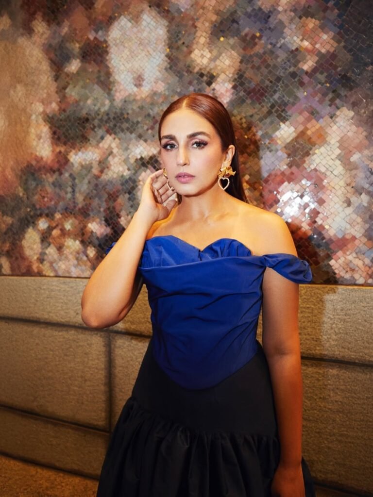 Huma Qureshi ने कर ली सगाई, कौन हैं मंगेतर Rachit Singh
