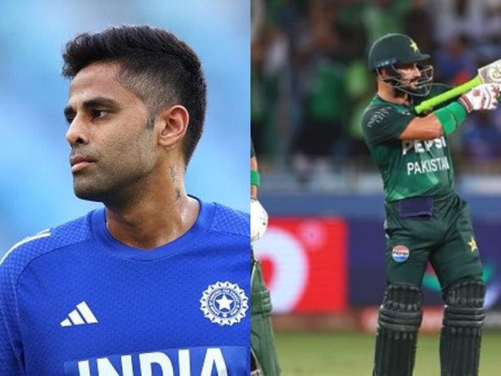 ICC takes action against Suryakumar Yadav, Sahibzada Farhan and Haris Rauf