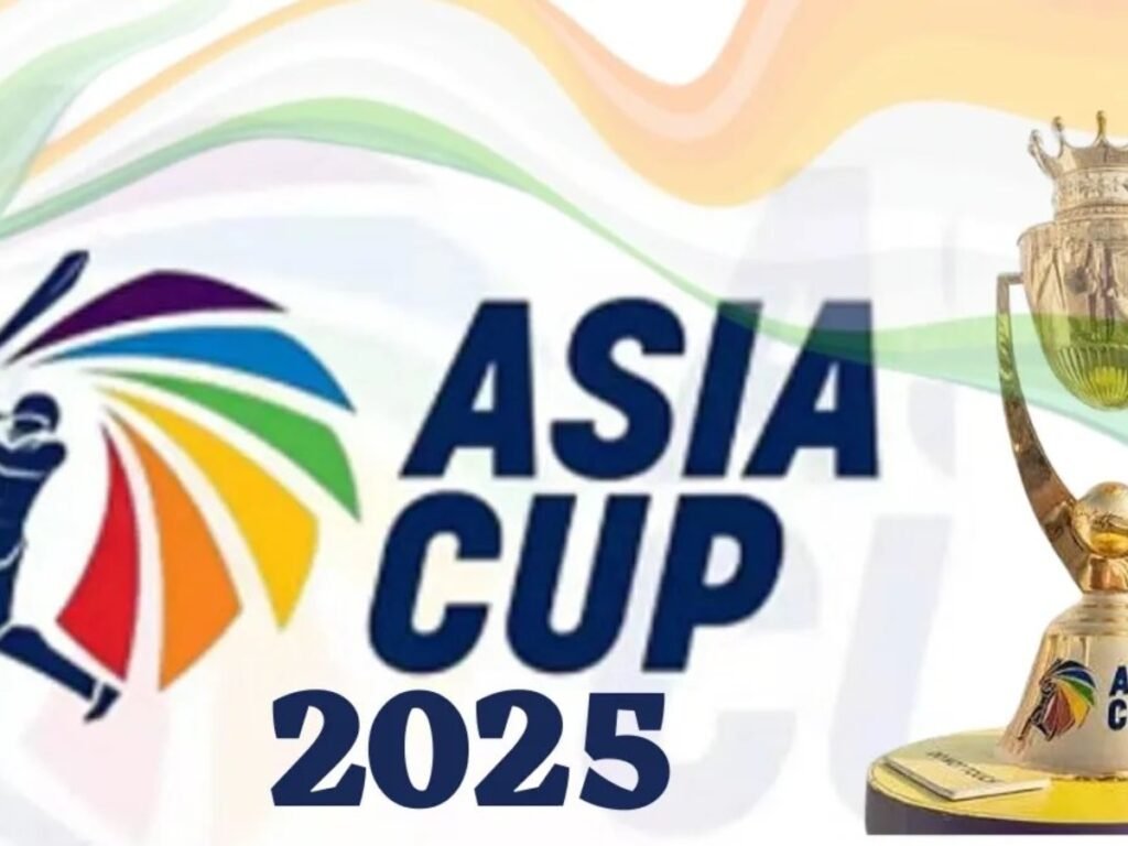 India VS Pakistan:एशिया कप में भारत बनाम पाकिस्तान मैच का पूरा विवरण
