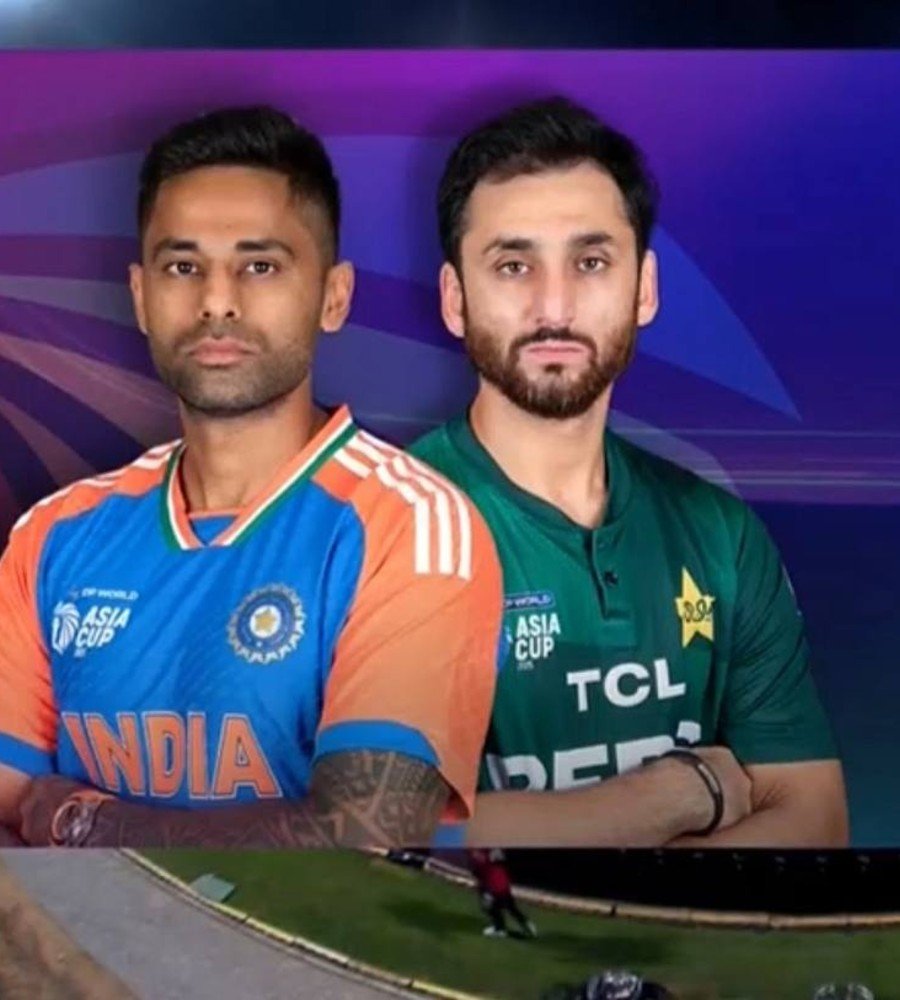 Asia Cup 2025 final: पहली बार भिड़ेंगे भारत और पाकिस्तान 