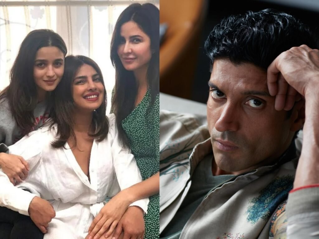 Jee Le Zaraa Movie: स्टोरी,स्टार कास्ट, बजट, रिलीज डेट