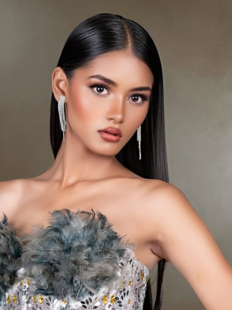 Jessica Singh Thakuri Miss Grand Nepal 2025: जेसिका सिंह बायो