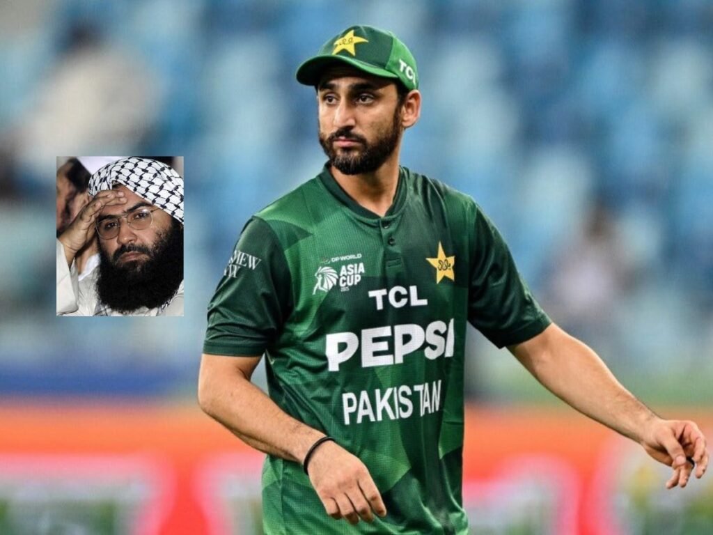 PCB Fund: एशिया कप मैच फीस से आंतकवादियों की फंडिंग करेगी पाकिस्तानी टीम