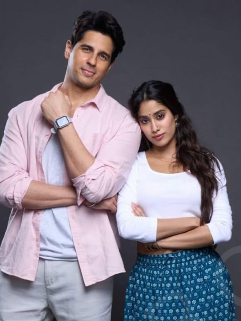 Param Sundari Box Office Collection: BO पर छाए परम सुंदरी