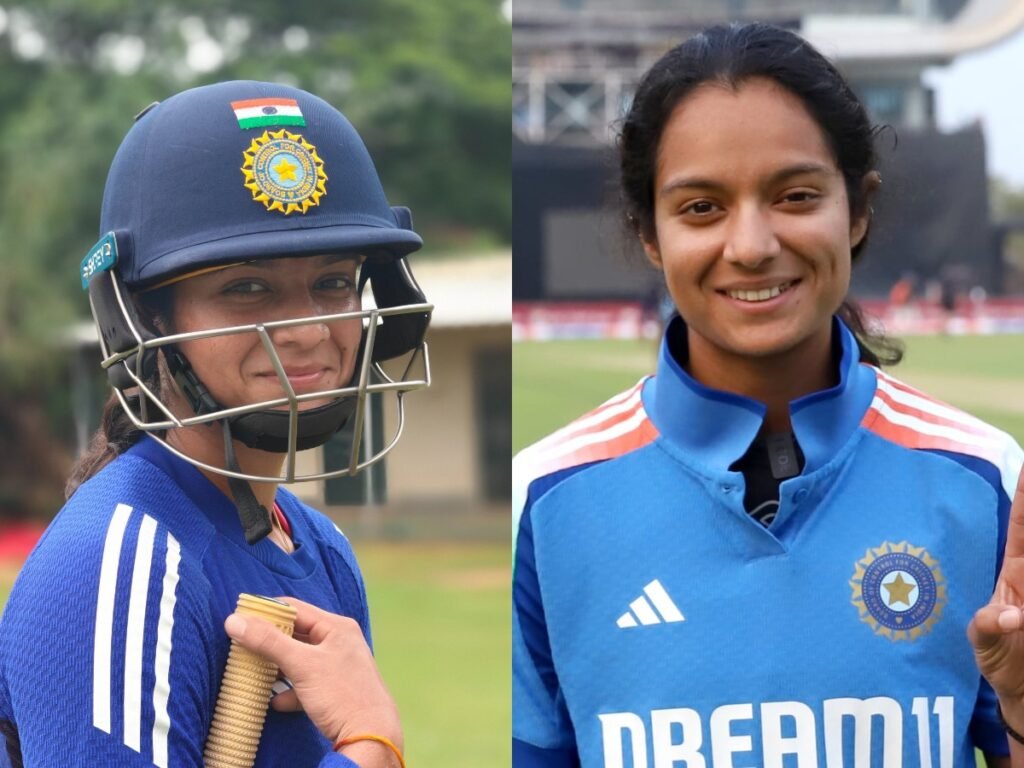 Pratika Rawal Bio: डेब्यू शिक्षा रिकॉर्ड नेट वर्थ