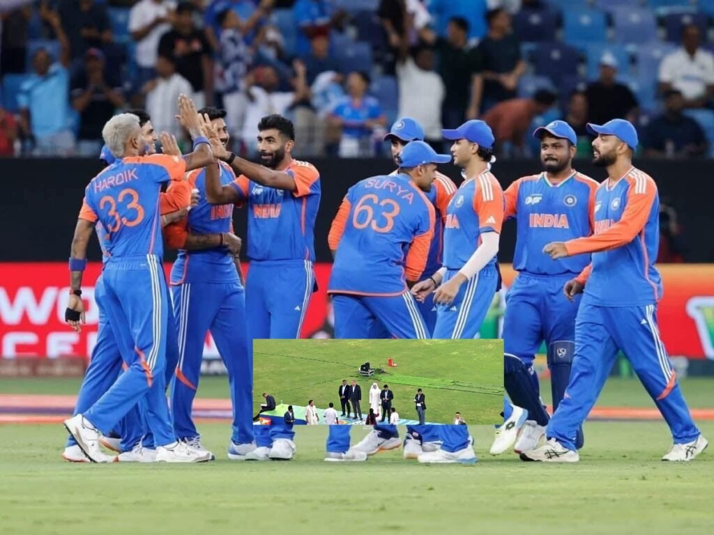 Team India won: टीम इंडिया ने पाकिस्तान को हराकर एशिया कप जीता 