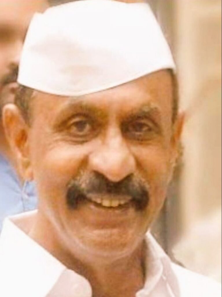 Underworld Don Arun Gawli 17 साल बाद जेल से रिहा