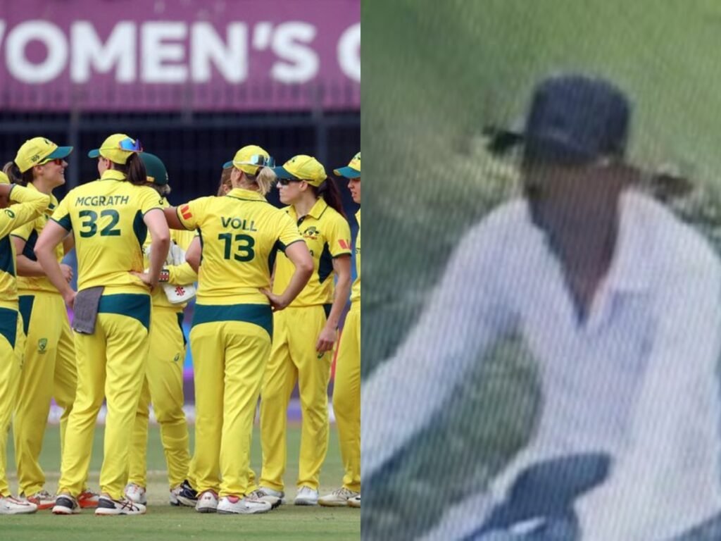 2 Australian women: इंदौर में 2 ऑस्ट्रेलियाई महिला क्रिकेटरों से छेड़छाड़