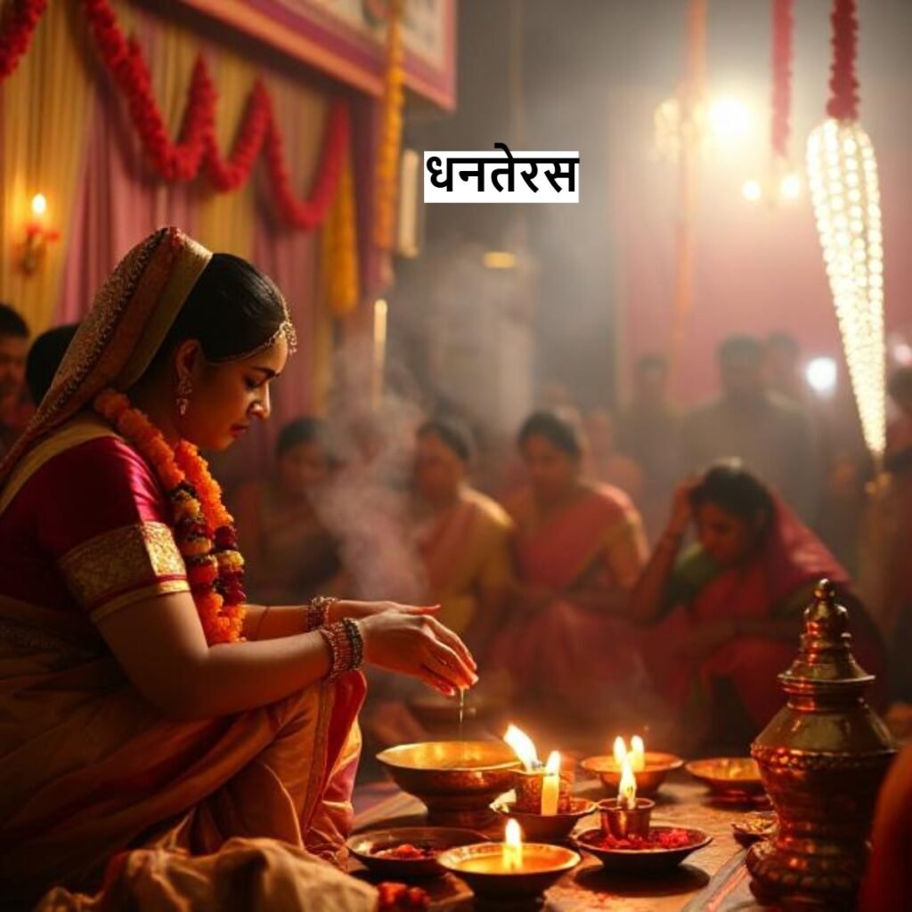 Dhanteras पर भूलकर भी न करें ये काम