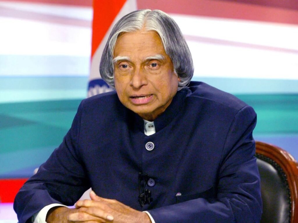 Dr APJ Abdul Kalam के वो सपने जो रह गए अधूरे 