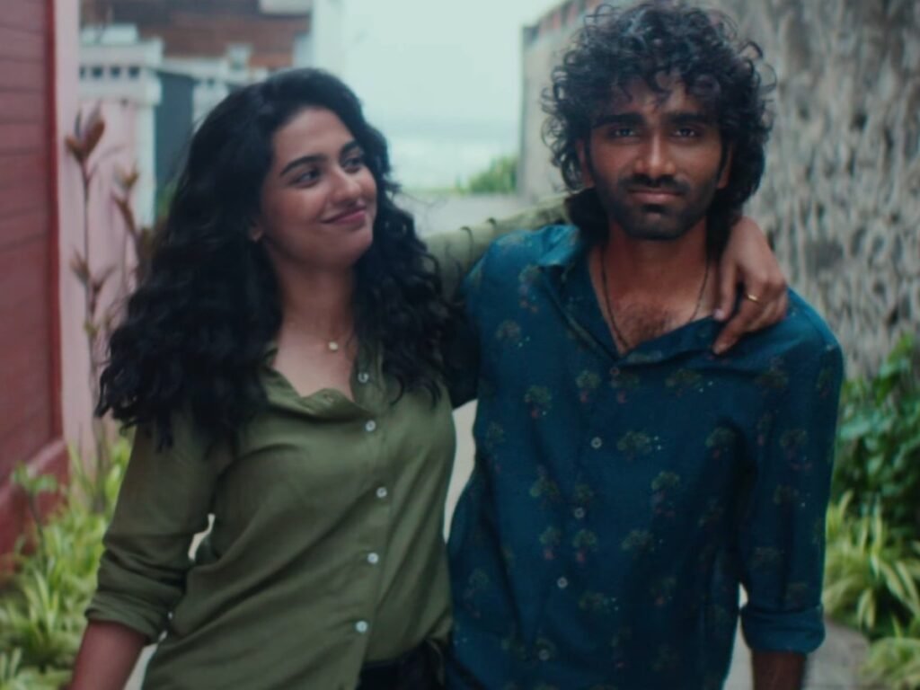 Dude Movie: समीक्षा, स्टार कास्ट और बजट आदि की विस्तृत जानकारी