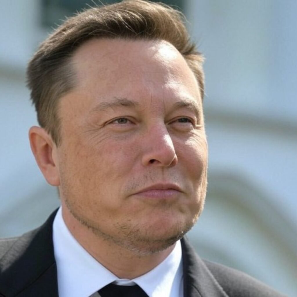 एलन मस्क 500 अरब डॉलर के साथ विश्व के सबसे धनी व्यक्ति बने, देखें लिस्ट 7 richest person list: एलन मस्क विश्व के सबसे धनी व्यक्ति बने