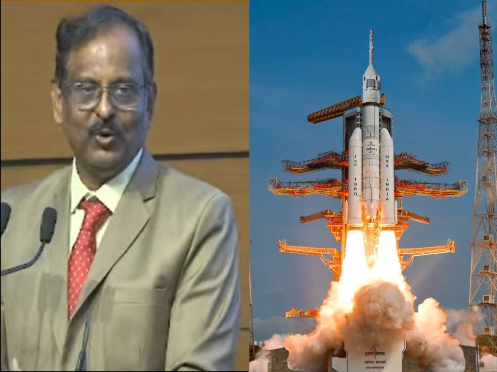 Gaganyaan G1 Mission: दिसंबर में होगा लॉन्च