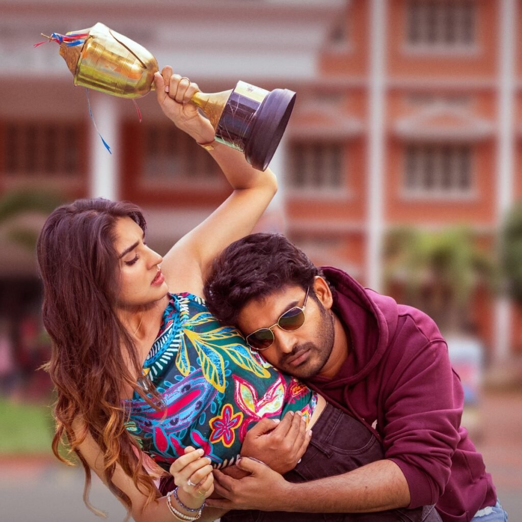 K-Ramp Movie: स्टोरी, स्टार कास्ट बजट और BO Collection