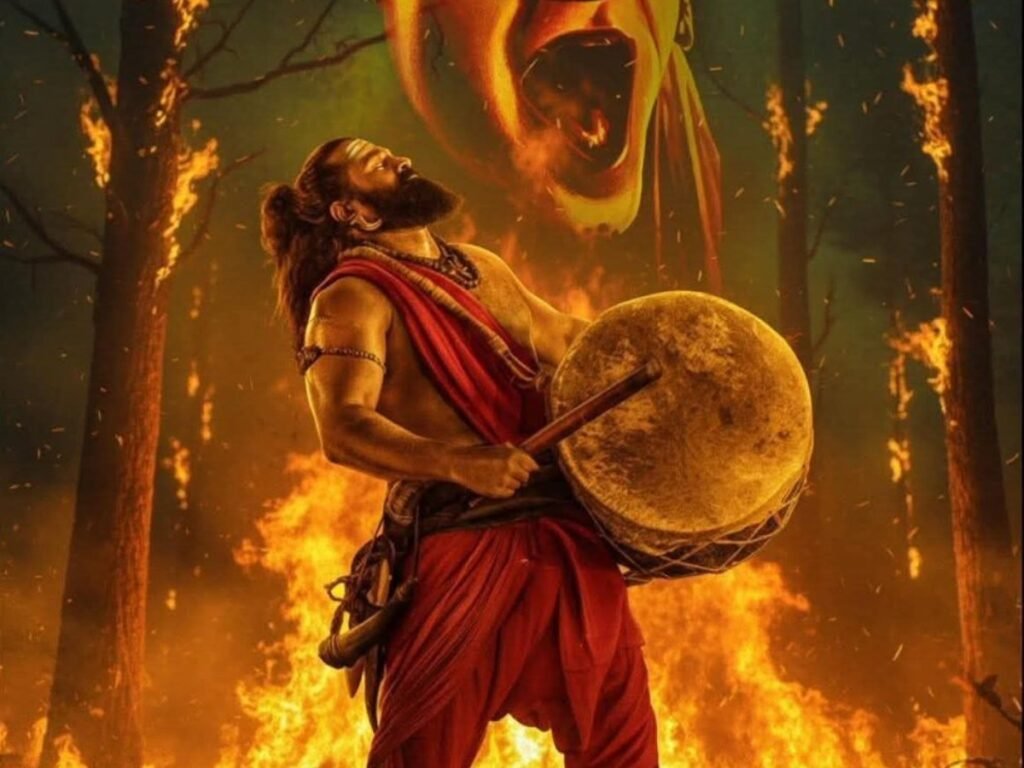Kantara Chapter 1: बॉक्स ऑफिस कलेक्शन और दर्शकों रिएक्शन