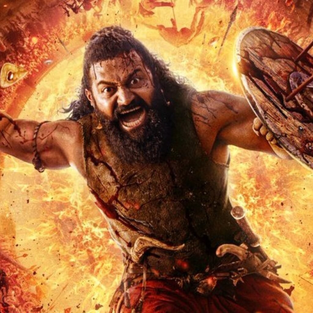 Kantara Chapter 1 Movie: स्टोरी, स्टार कास्ट, बजट और कलेक्शन 1 Kantara Chapter 1 Movie: स्टोरी, स्टार कास्ट, बजट और कलेक्शन