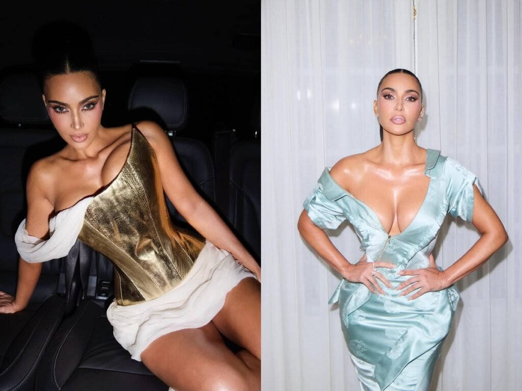 Kim Kardashian brain aneurysm