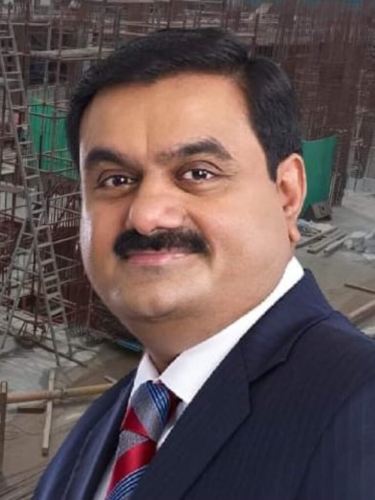 LIC Scheme for Adani Group