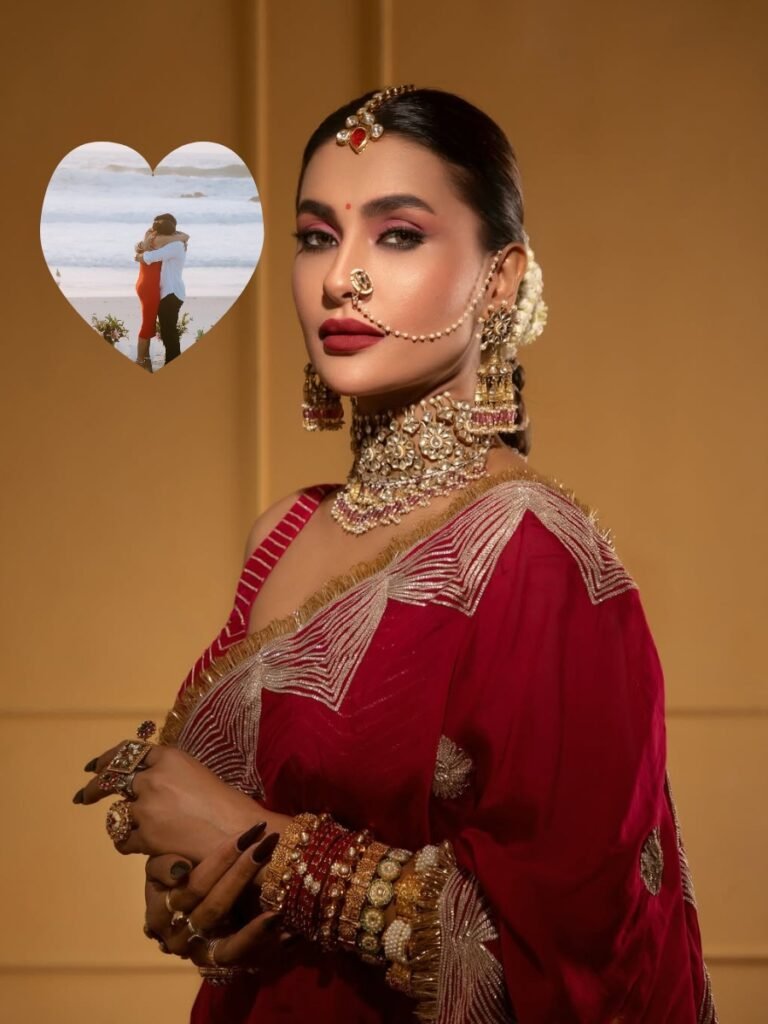 Pavitra Punia की हुई सगाई