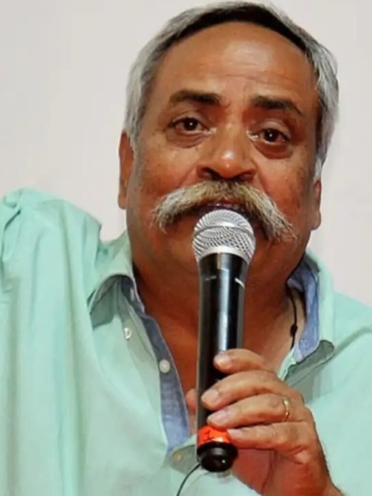 Piyush Pandey का निधन