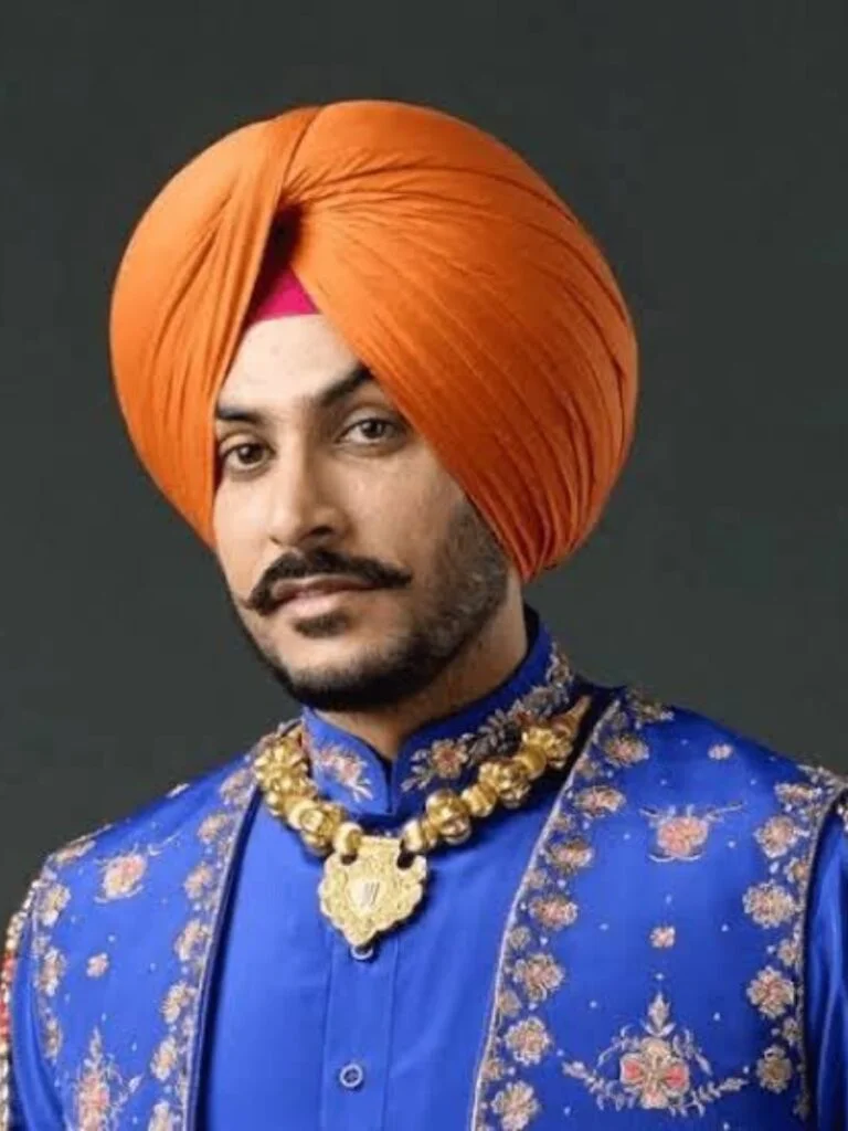 Rajvir Jawanda का एक्सीडेंट के 11 दिन बाद निधन 