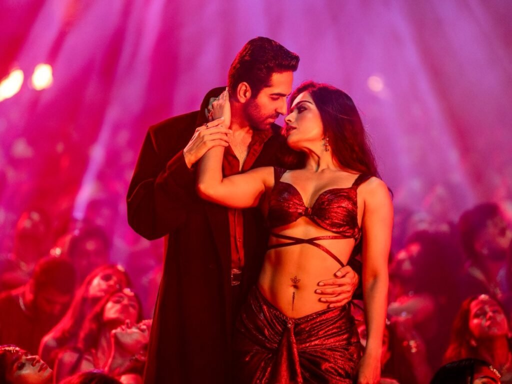 Thamma Movie Box Office Collection