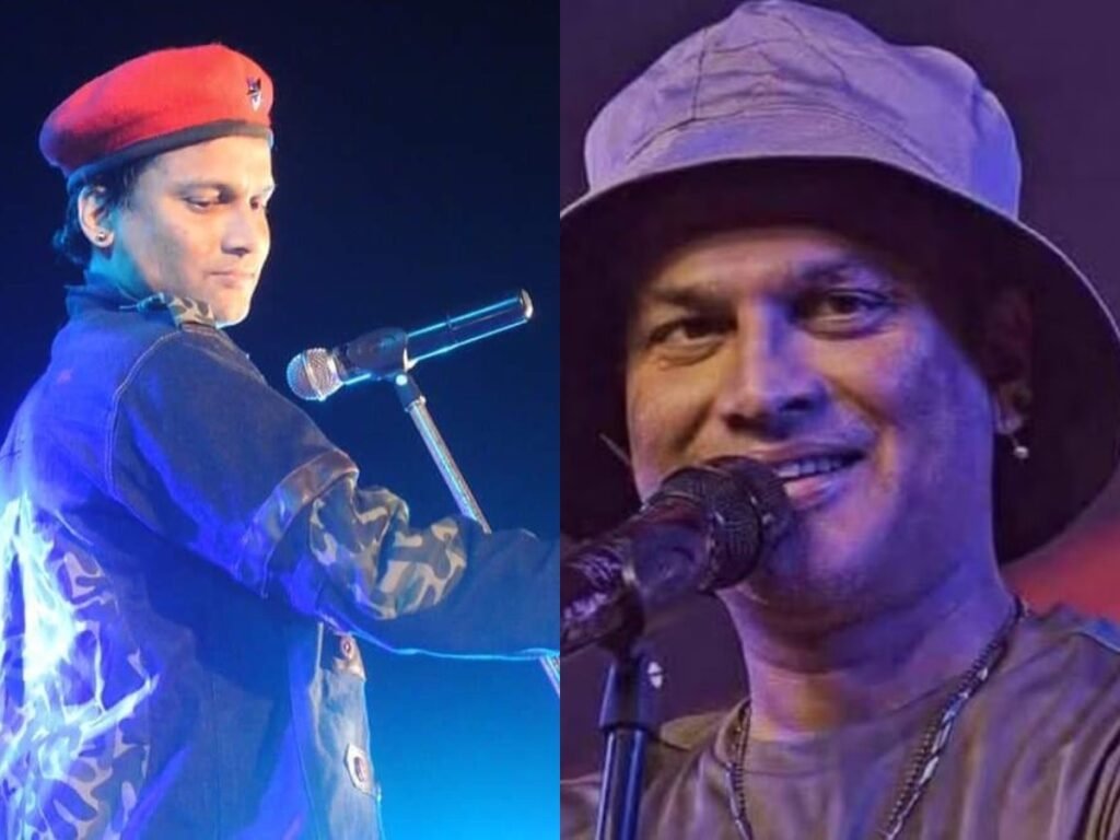 Singer Zubeen Garg Death Mystery