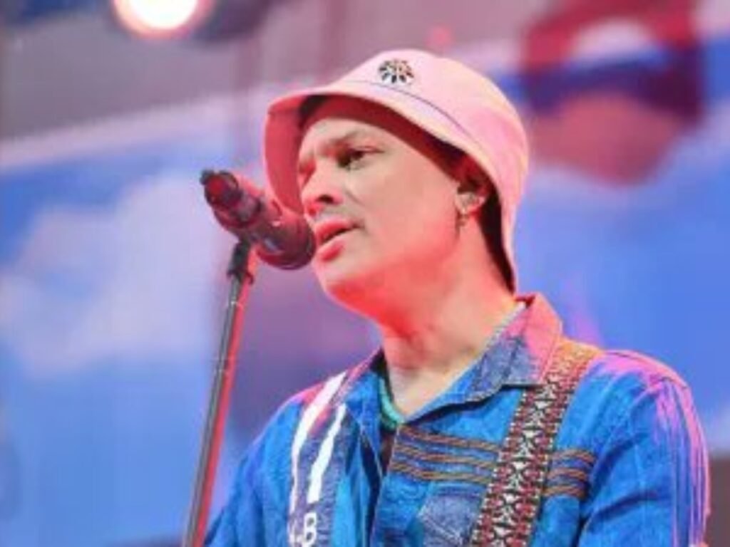 Zubeen Garg Death Case: जहर से हुई थी ज़ुबीन गर्ग की मौत