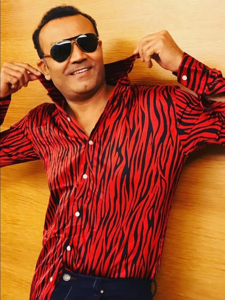 Virender Sehwag मना रहे हैं 47वां जन्मदिन 