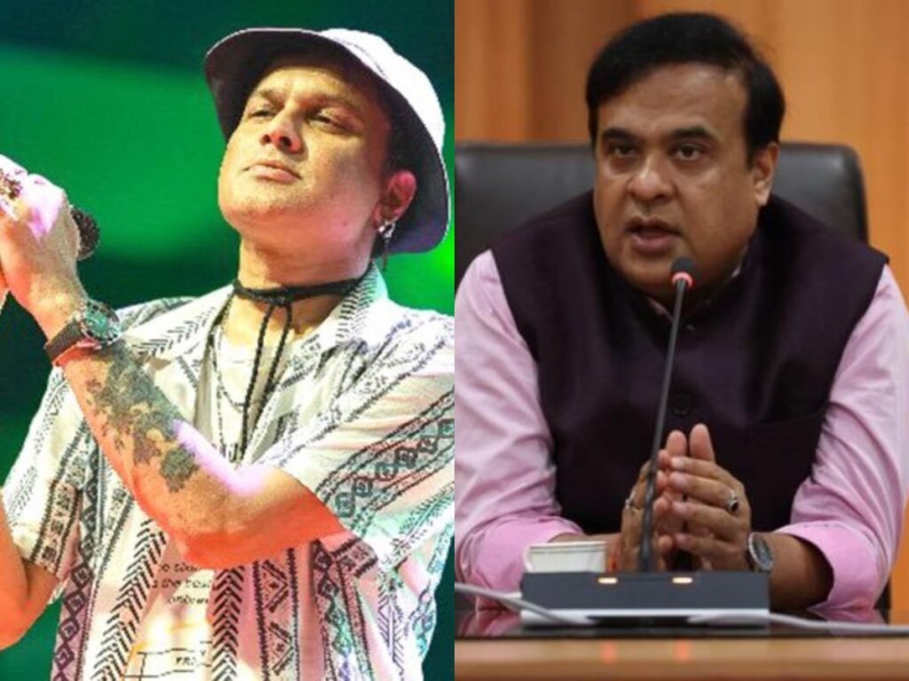 Zubeen Garg death: जुबीन गर्ग की सुनियोजित हत्या की गई 