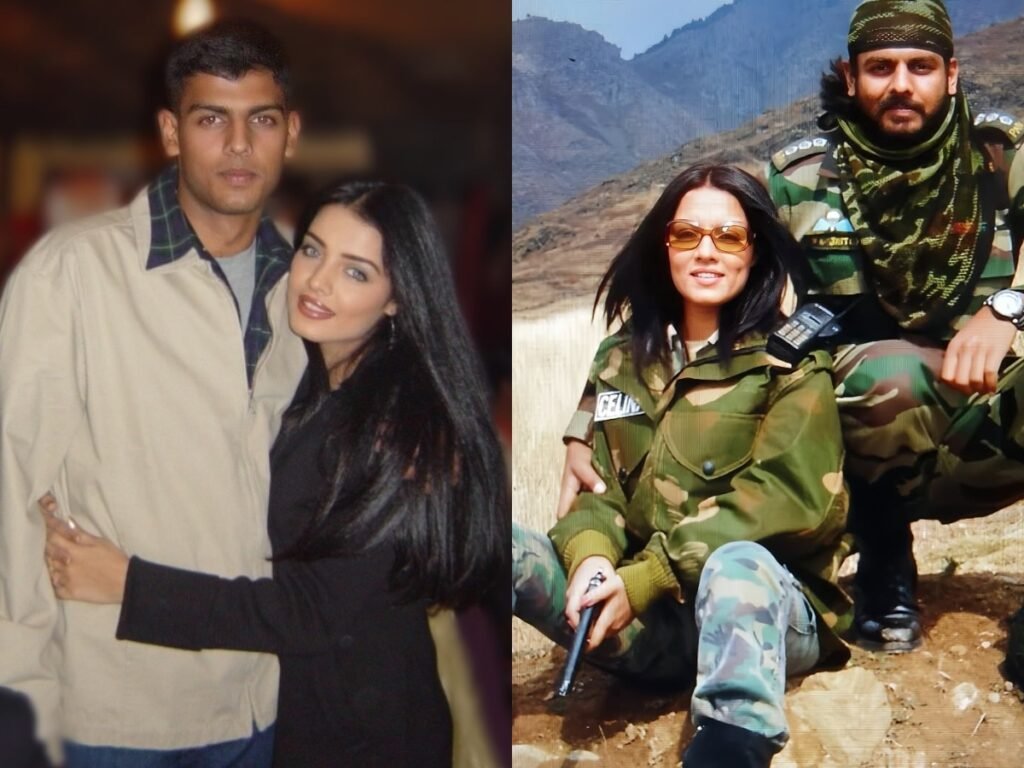 Celina Jaitly brother Vikrant Kumar in UAE custody