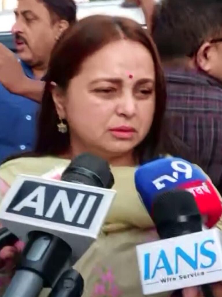 Rohini Acharya ने राजनीती को कहा अलविदा