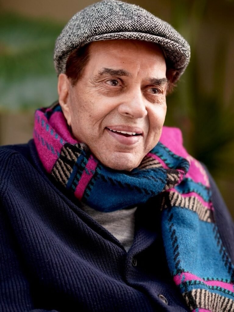 Dharmendra admitted: धर्मेंद्र अस्पताल में भर्ती 