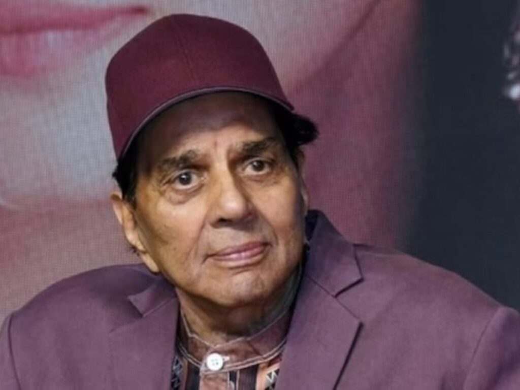 Dharmendra death rumours