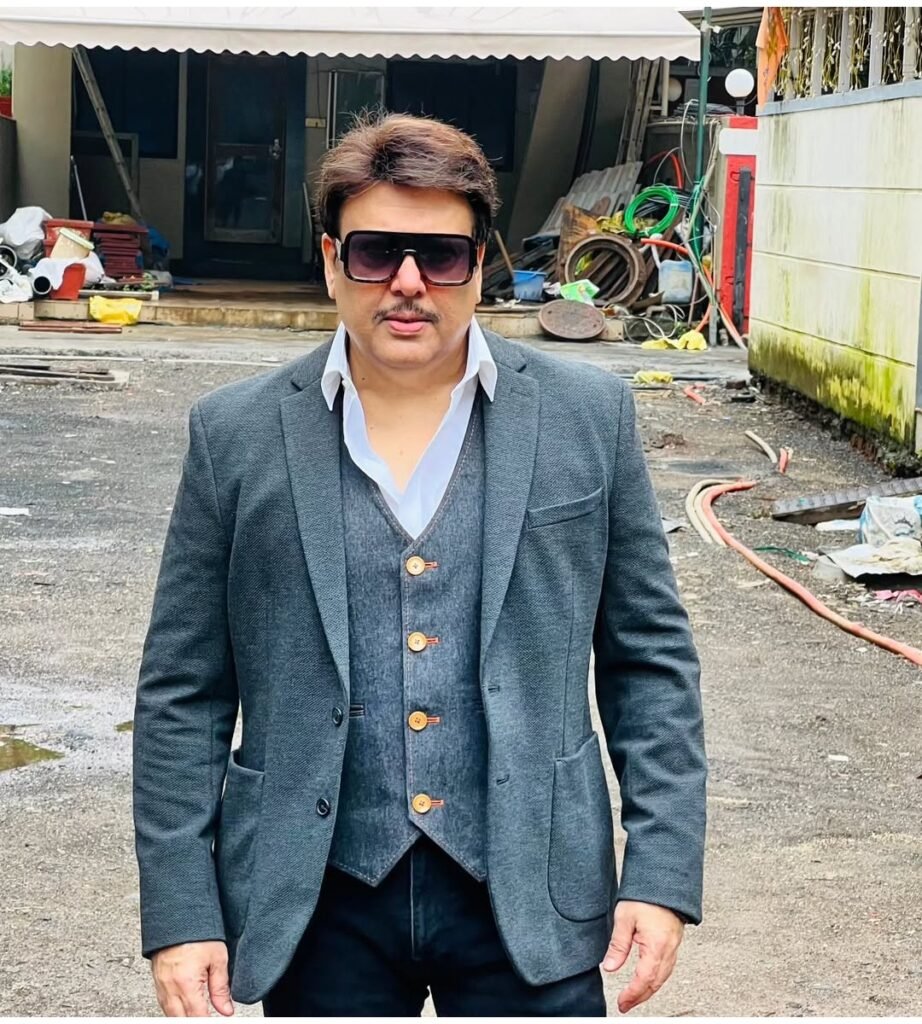 Govinda health deteriorates, admitted to hospital