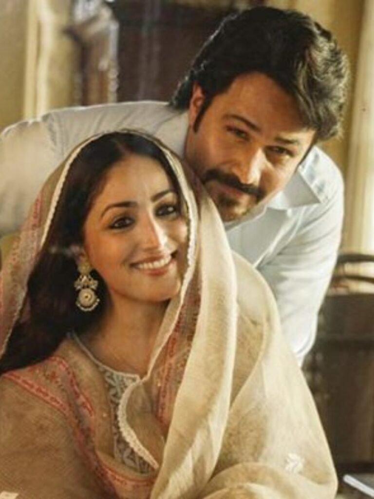 Haq Movie Total Box Office Collection