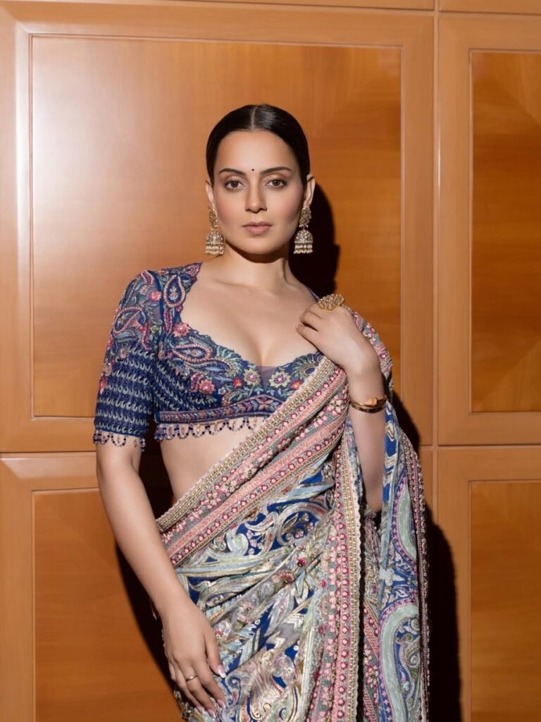 Kangana Ranaut पर चलेगा राजद्रोह का मुकदमा