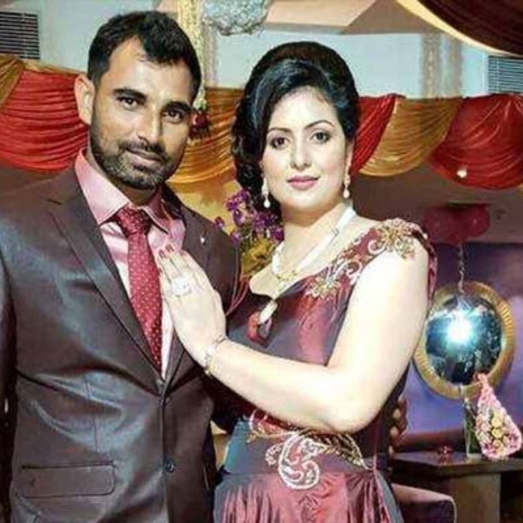 Hasin Jahan alimony dispute 4 नहीं 10 लाख चाहिए; मोहम्मद शमी की पूर्व पत्नी हसीन जहां