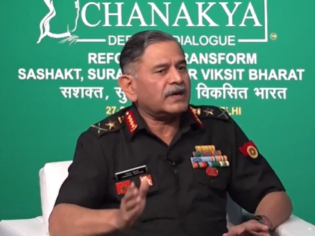 Operation Sindoor trailer