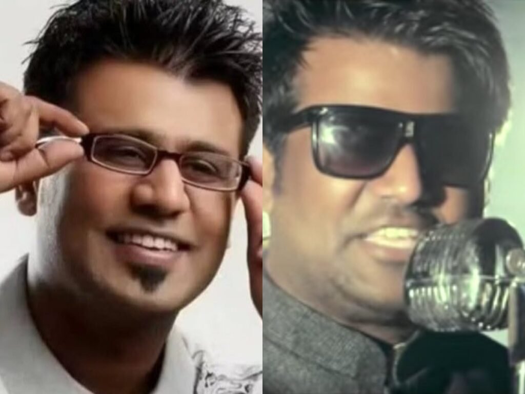 Punjabi singer Harman Sidhu dies in a road accident