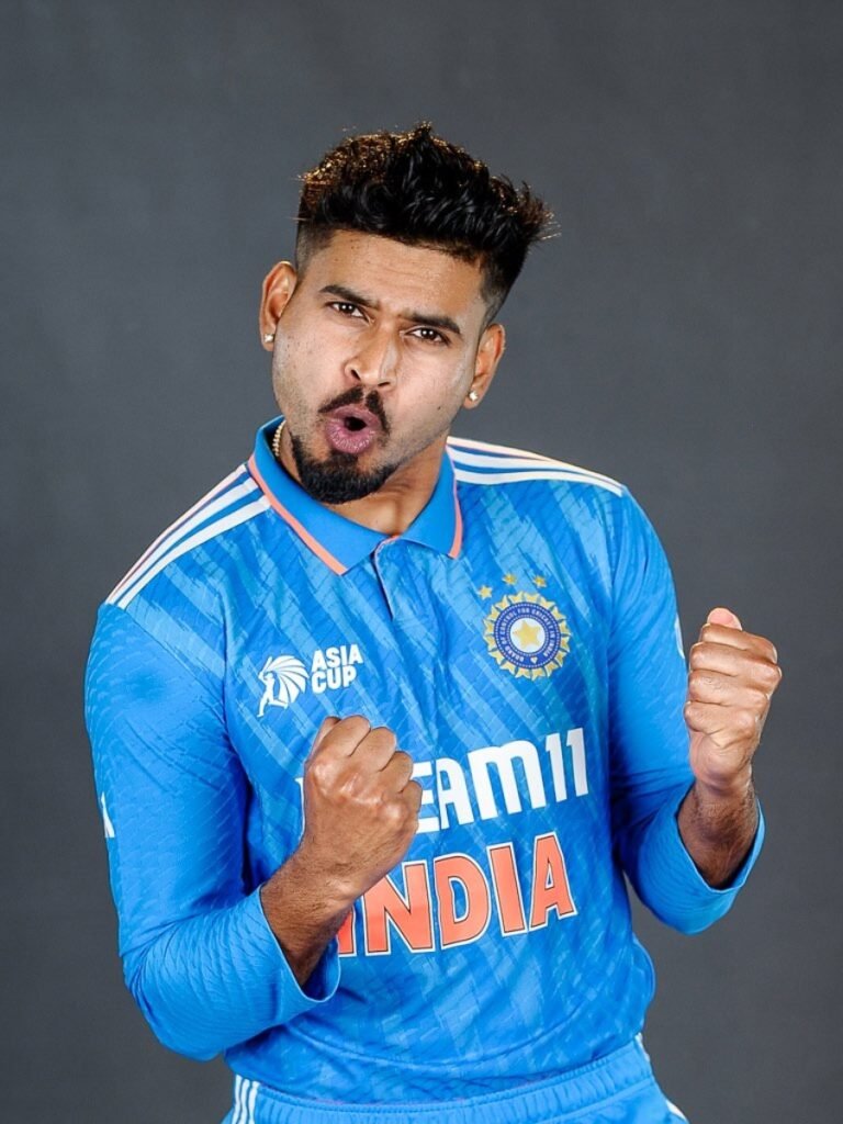 Shreyas Iyer को सिडनी अस्पताल से मिली छुट्टी 