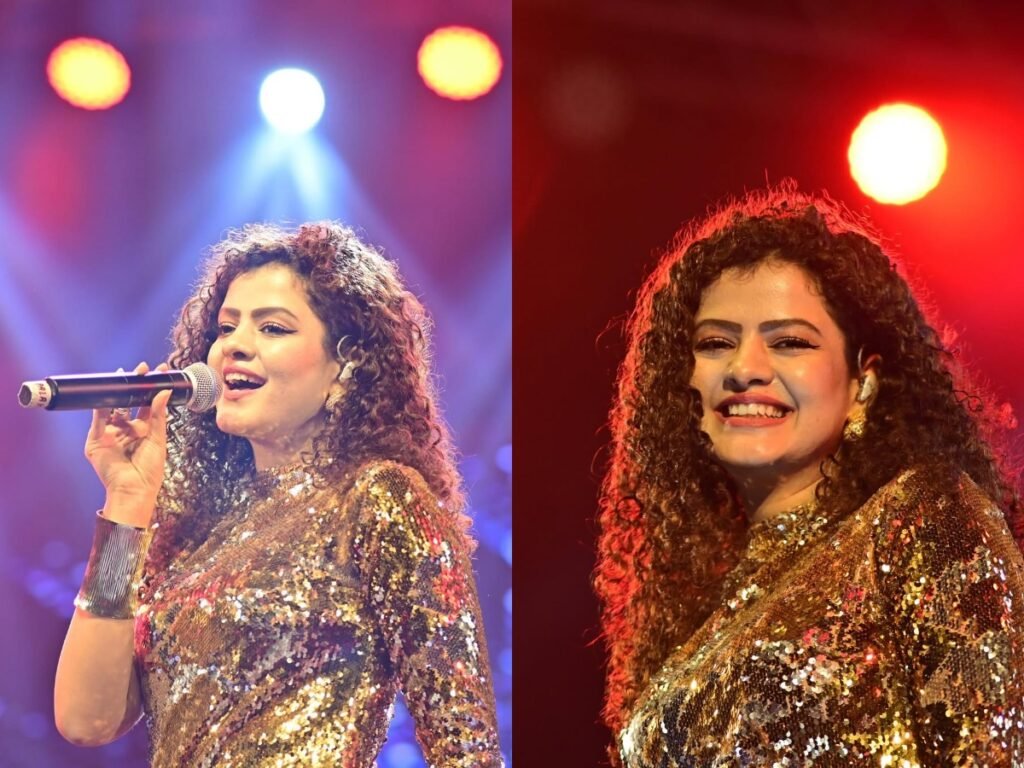Palak Muchhal ने 3800 बच्चों की हार्ट सर्जरी के फंड मुहैया कराकर बनाया गिनीज वर्ल्ड रिकॉर्ड