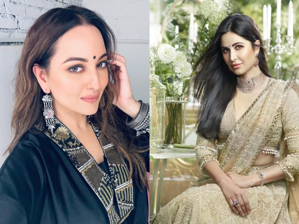Katrina Kaif photo leak, भड़कीं सोनाक्षी सिन्हा 