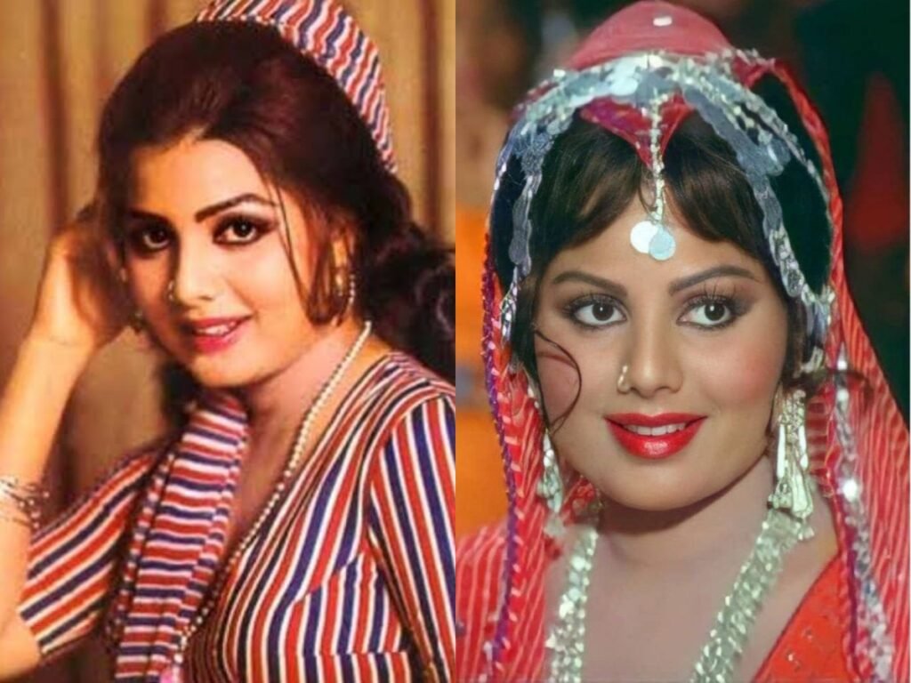 Sulakshana Pandit का 71 वर्ष की उम्र में निधन