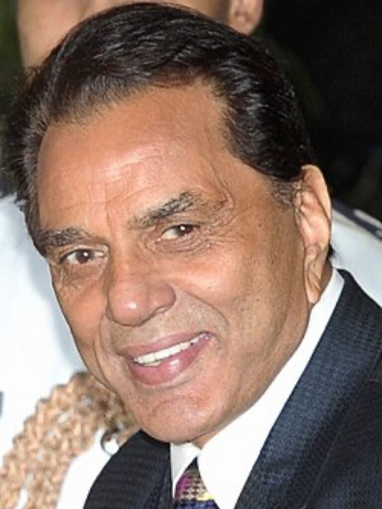 Actor Dharmendra passes away